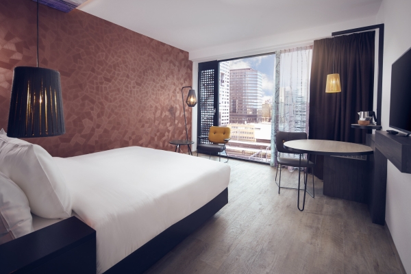 Inntel Hotels Utrecht Centre